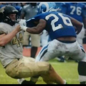 Meet your Posher, Chris